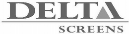 DELTA SCREENS trademark