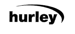 HURLEY trademark