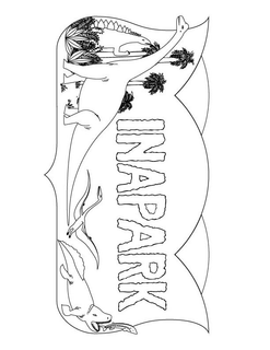 INAPARK trademark