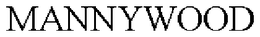 MANNYWOOD trademark