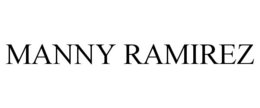 MANNY RAMIREZ trademark