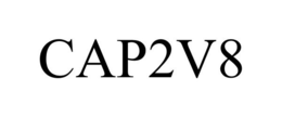 CAP2V8 trademark