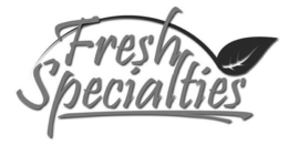 FRESH SPECIALTIES trademark
