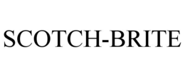 SCOTCH-BRITE trademark