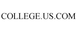 COLLEGE.US.COM trademark
