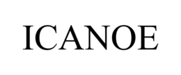 ICANOE trademark