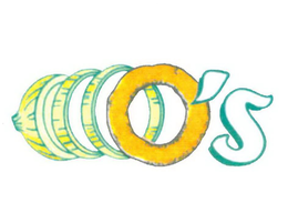 O'S trademark