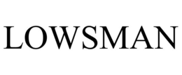 LOWSMAN trademark