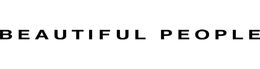 BEAUTIFUL PEOPLE trademark