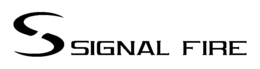 S SIGNAL FIRE trademark