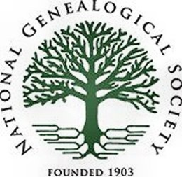 NATIONAL GENEALOGICAL SOCIETY FOUNDED 1903 trademark
