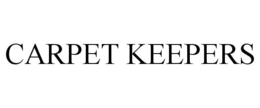 CARPET KEEPERS trademark