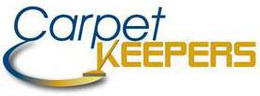 CARPET KEEPERS trademark