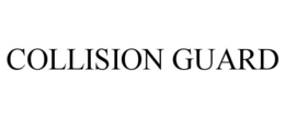 COLLISION GUARD trademark