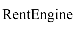 RENTENGINE trademark