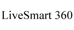 LIVESMART 360 trademark