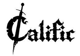 CALIFIC trademark