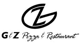 GZ G & Z PIZZA & RESTAURANT trademark