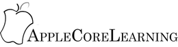 APPLECORE LEARNING trademark