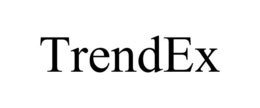 TRENDEX trademark