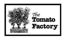 THE TOMATO FACTORY trademark