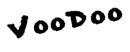 VOODOO trademark