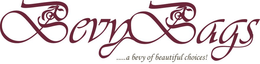 BEVYBAGS......A BEVY OF BEAUTIFUL CHOICES! trademark
