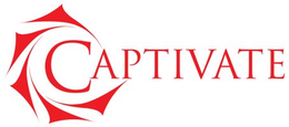 CAPTIVATE trademark