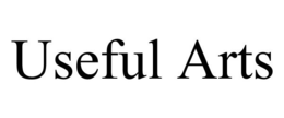 USEFUL ARTS trademark