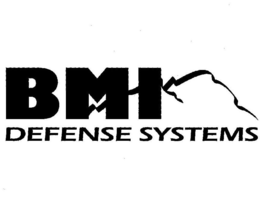 BMI DEFENSE SYSTEMS trademark