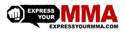 EXPRESS YOUR MMA EXPRESSYOURMMA.COM trademark