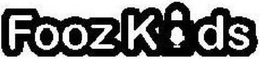 FOOZ KIDS trademark