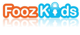 FOOZ KIDS trademark