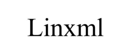 LINXML trademark