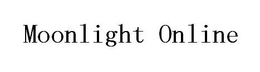 MOONLIGHT ONLINE trademark