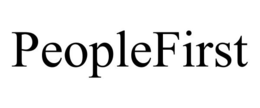 PEOPLEFIRST trademark