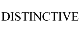 DISTINCTIVE trademark