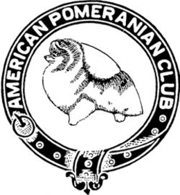 AMERICAN POMERANIAN CLUB trademark