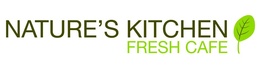 NATURE'S KITCHEN FRESH CAFE trademark