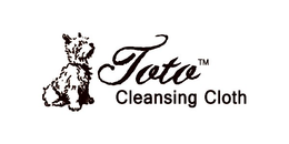 TOTO CLEANSING CLOTH trademark