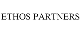 ETHOS PARTNERS trademark