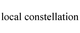 LOCAL CONSTELLATION trademark