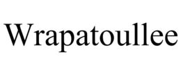 WRAPATOULLEE trademark