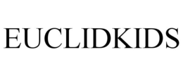 EUCLIDKIDS trademark