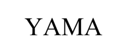 YAMA trademark