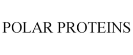 POLAR PROTEINS trademark