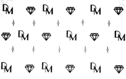 DM trademark