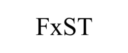 FXST trademark