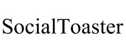 SOCIALTOASTER trademark