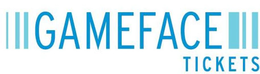 GAMEFACE TICKETS trademark